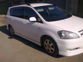    Toyota Ipsum 2001 , 475000 , 