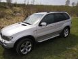 SUV   BMW X5 2005 , 500000 , 