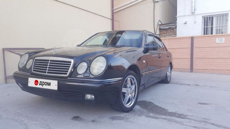  Mercedes-Benz E-Class 1998 , 315000 , 