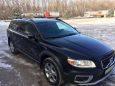  Volvo XC70 2007 , 665000 , --