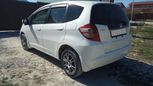  Honda Fit 2009 , 410000 , 