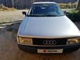  Audi 80 1989 , 90000 , 