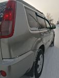 SUV   Nissan X-Trail 2004 , 500000 , 