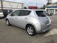  Nissan Leaf 2012 , 525000 , 