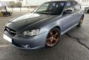  Subaru Legacy 2006 , 487000 , 