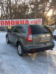 SUV   Honda CR-V 2008 , 730000 , 