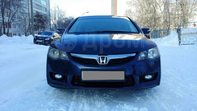  Honda Civic 2009 , 360000 ,  