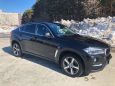 SUV   BMW X6 2015 , 2900000 , 