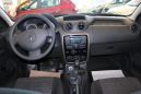 SUV   Renault Duster 2014 , 693420 , 