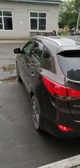 SUV   Hyundai ix35 2011 , 830000 , 