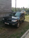 SUV   Toyota Land Cruiser 1998 , 950000 , 