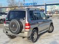 SUV   Mitsubishi Pajero iO 1999 , 375000 , 