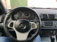 SUV   BMW X5 2001 , 410000 , 