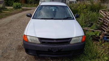  Nissan AD 2004 , 149900 , 