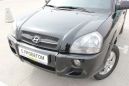 SUV   Hyundai Tucson 2006 , 599000 , 