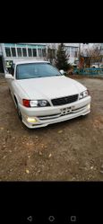  Toyota Chaser 1999 , 400000 , 