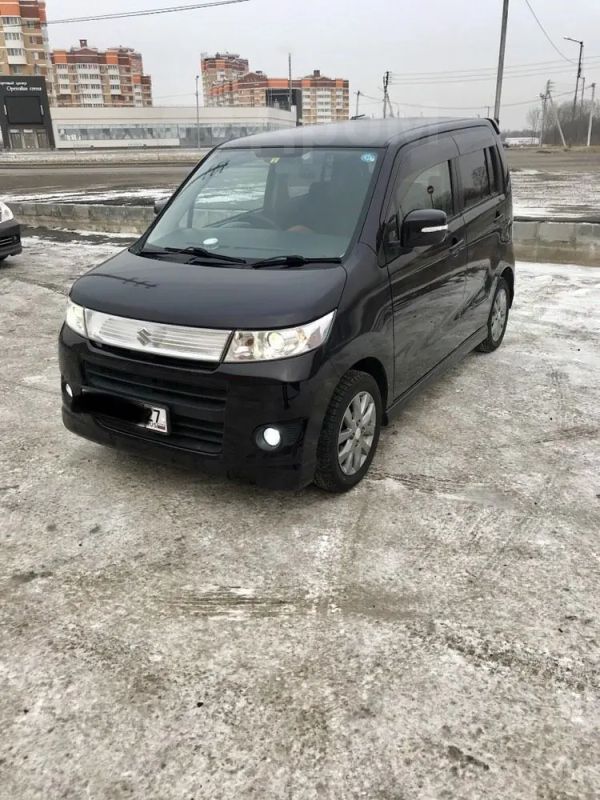  Suzuki Wagon R 2011 , 300000 , 