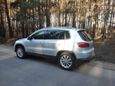 SUV   Volkswagen Tiguan 2012 , 1100000 , 