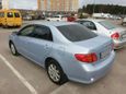  Toyota Corolla 2007 , 379000 , 