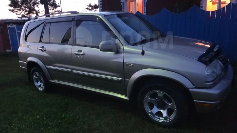 SUV   Suzuki Grand Vitara XL-7 2002 , 310000 , 