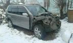 SUV   Nissan X-Trail 2005 , 300000 , 