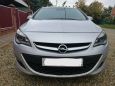  Opel Astra 2015 , 640000 , 