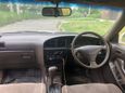  Toyota Vista 1992 , 127000 , 