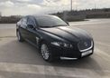  Jaguar XF 2015 , 1600000 , 