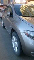 SUV   Nissan Murano 2008 , 717000 , 