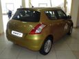  Suzuki Swift 2013 , 659900 , 