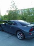  Mitsubishi Eclipse 2002 , 330000 , 