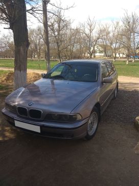  BMW 5-Series 1999 , 300000 , 