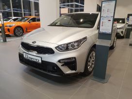  Kia Cerato 2020 , 1604900 , 