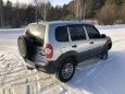 SUV   Chevrolet Niva 2014 , 450000 , 