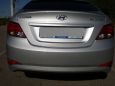  Hyundai Solaris 2014 , 555000 , 