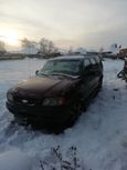 SUV   Chevrolet Blazer 1997 , 110000 , 