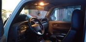  3  SsangYong Korando 2002 , 420000 , 