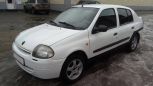  Renault Clio 2000 , 118000 , 