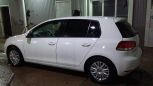  Volkswagen Golf 2012 , 750000 , 