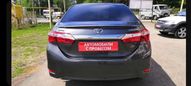  Toyota Corolla 2014 , 860000 , 