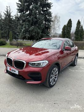 SUV   BMW X4 2019 , 4950000 , 