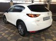 SUV   Mazda CX-5 2019 , 2150000 , 