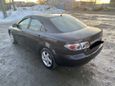  Mazda Mazda6 2005 , 279000 , 