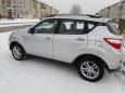 SUV   Changan CS35 2013 , 460000 , 