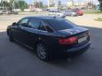  Audi A4 2008 , 580000 , 