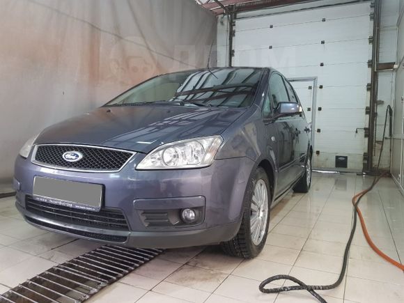    Ford C-MAX 2006 , 339000 , 