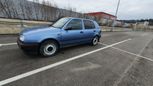  Volkswagen Golf 1993 , 75000 , 