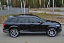 SUV   Audi Q7 2012 , 1570000 , 