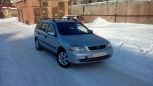  Opel Astra 2001 , 199000 , 