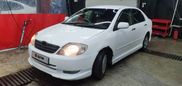  Toyota Corolla 2002 , 250000 , 